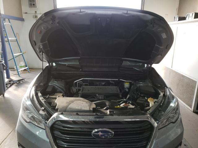 2020 SUBARU ASCENT LIM 4S4WMALDXL3400911