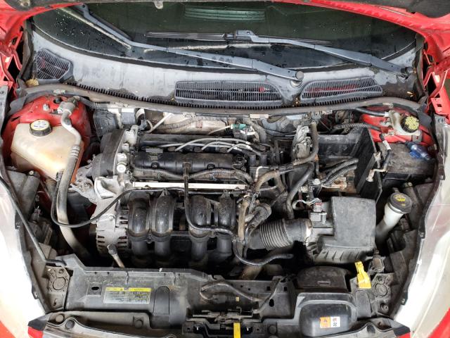2012 FORD FIESTA SEL 3FADP4CJ9CM140497