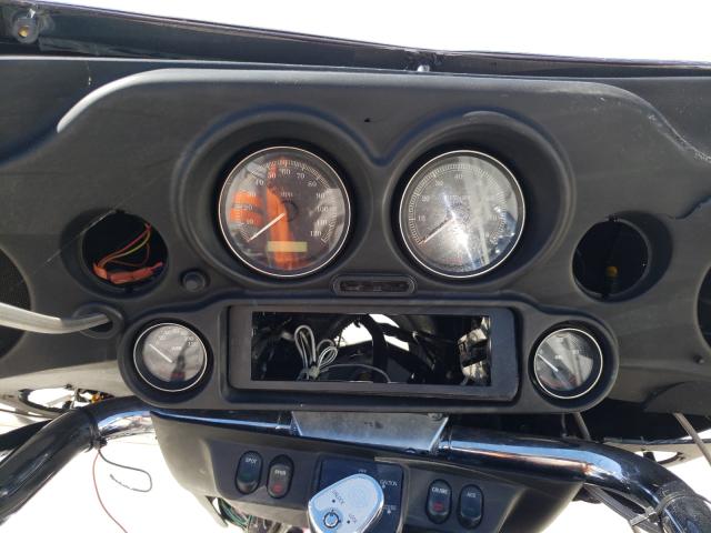 2007 HARLEY-DAVIDSON FLHTCUI 1HD1FC4187Y630852