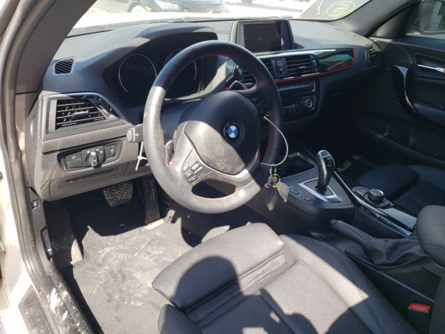 2019 BMW 230I WBA2J1C55K7D10433