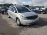 2007 NISSAN  QUEST