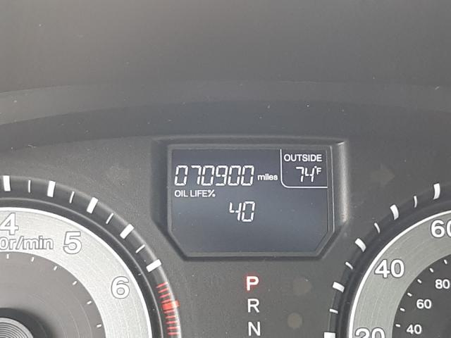 2016 HONDA ODYSSEY SE 5FNRL5H3XGB031844