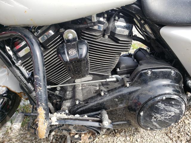 2020 HARLEY-DAVIDSON FLHXS 1HD1KRP12LB637948