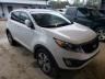 2015 KIA  SPORTAGE