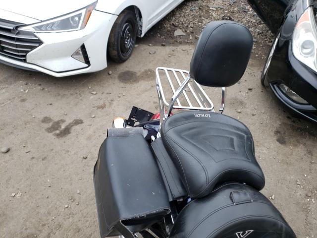 2004 HONDA VT1300 S 1HFSC52094A103479