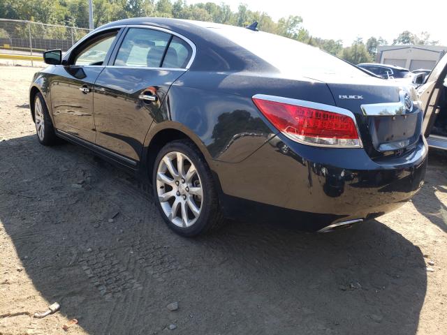 2010 BUICK LACROSSE C 1G4GE5GV1AF303541