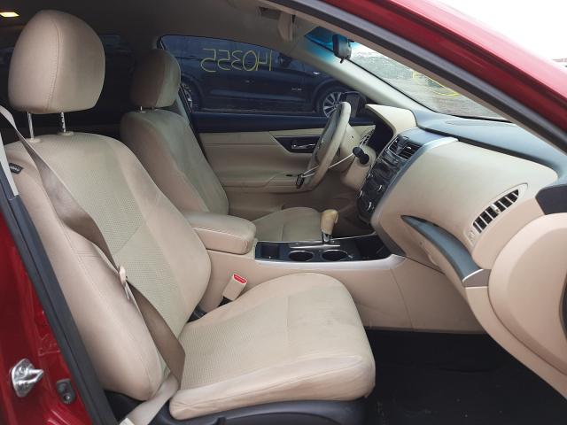 2015 NISSAN ALTIMA 2.5 1N4AL3AP7FC293790