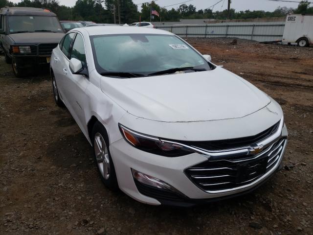 1G1ZC5ST4LF142462 Chevrolet Malibu LS