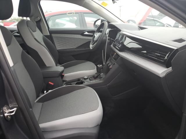 2022 VOLKSWAGEN TAOS S 3VVAX7B22NM016794