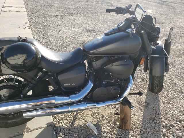 2018 HONDA VT750 C2B JH2RC5381JK800073