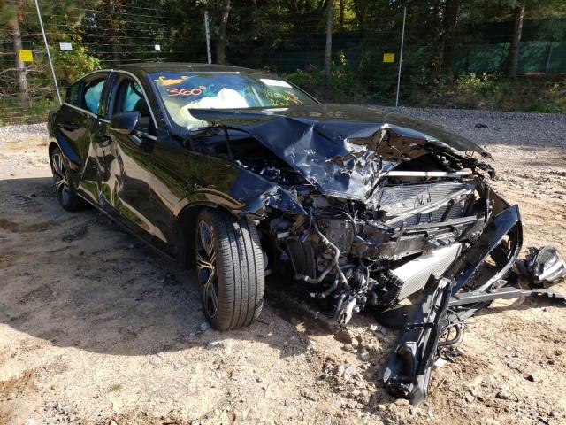 2019 VOLVO S60 T8 INS 7JRBR0FL7KG013212