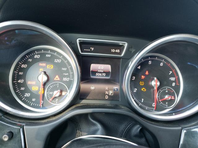 2018 MERCEDES-BENZ GLS 550 4M 4JGDF7DE3JB069734