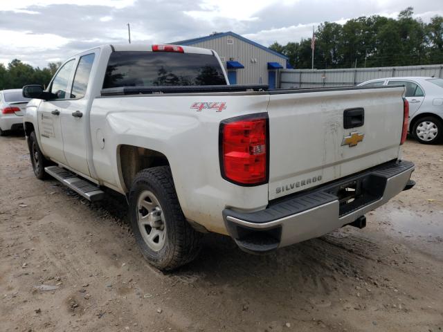 2015 CHEVROLET SILVERADO 1GCVKPEC2FZ325572