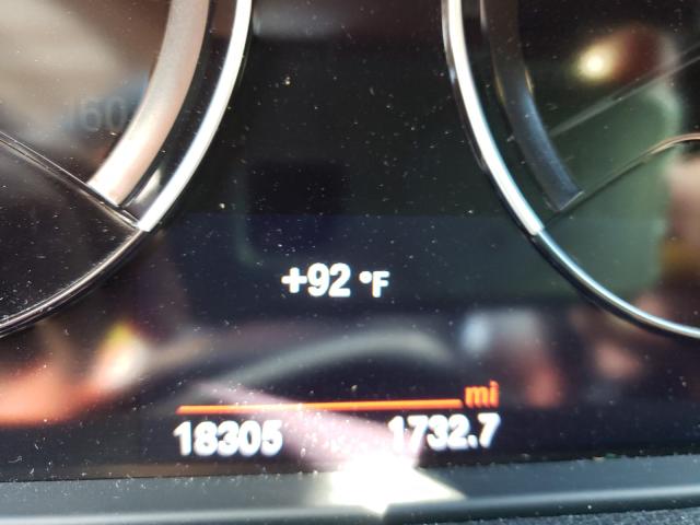 2019 BMW 230I WBA2J1C55K7D10433