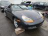 2002 PORSCHE  BOXSTER