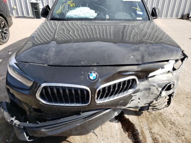 2018 BMW X2 SDRIVE2 WBXYJ3C31JEJ75078