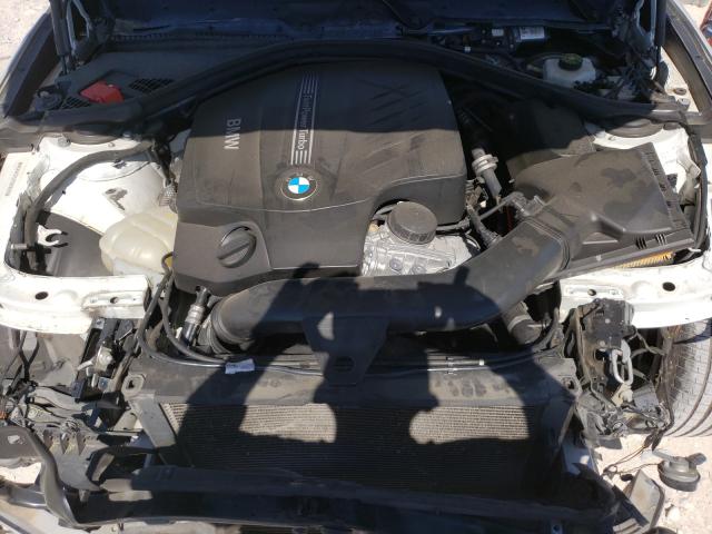 2015 BMW 435 XI GRA WBA4B3C52FD669888