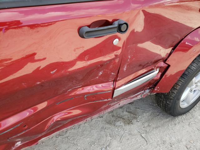 2012 JEEP LIBERTY LI 1C4PJLCK2CW147772