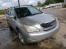 2008 LEXUS  RX350