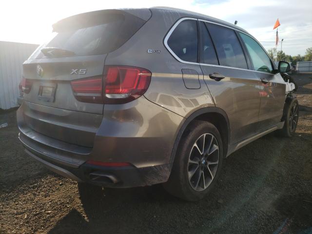2017 BMW X5 XDR40E 5UXKT0C34H0V97704