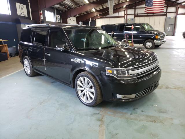 2013 FORD FLEX LIMIT 2FMGK5D84DBD04762