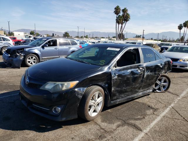 2012 TOYOTA CAMRY BASE 4T1BF1FK5CU194796