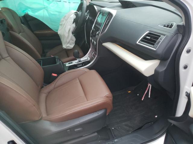 2021 SUBARU ASCENT 4S4WMARD1M3434177