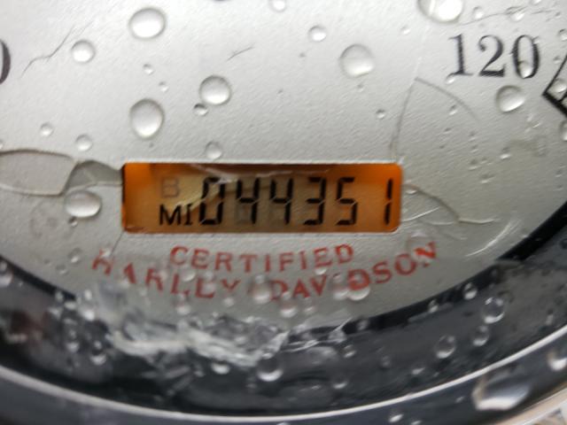 2005 HARLEY-DAVIDSON FLHRSI 1HD1FYW115Y658371