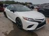 2019 TOYOTA  CAMRY