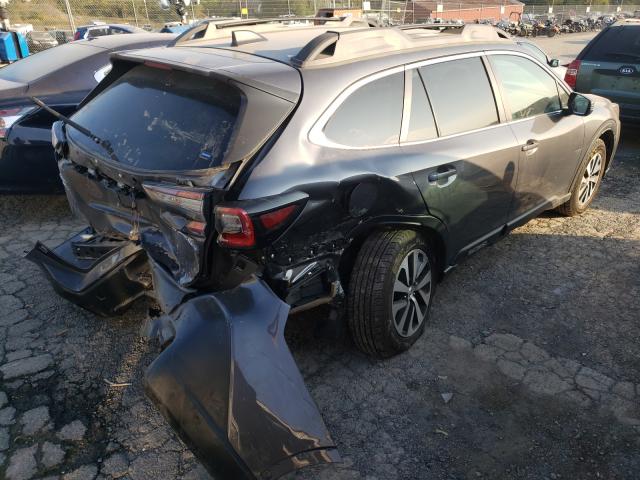 2020 SUBARU OUTBACK PR 4S4BTACC2L3125995