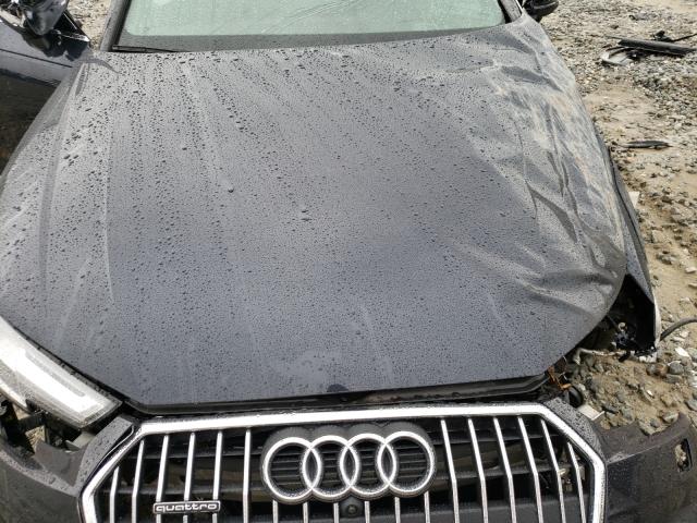 2018 AUDI A4 ALLROAD WA19NAF46JA034958
