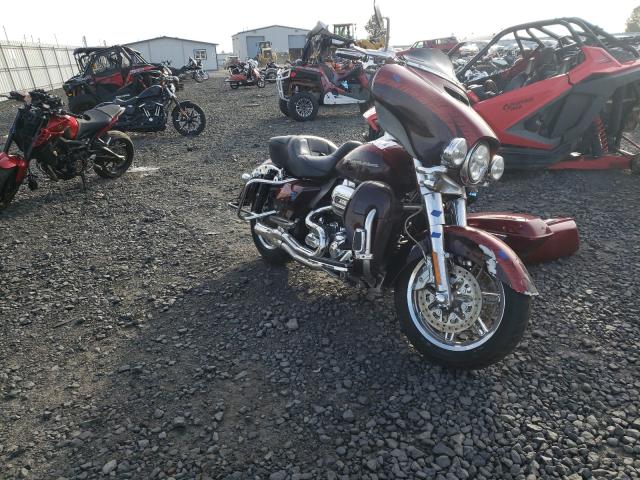 2014 HARLEY-DAVIDSON FLHTKSE CV 1HD1TEN15EB962931