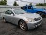 2003 INFINITI  G35