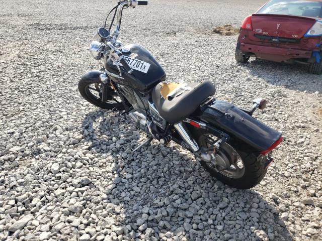 2006 HONDA VT1100 C 1HFSC18066A000023