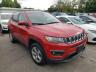 2021 JEEP  COMPASS