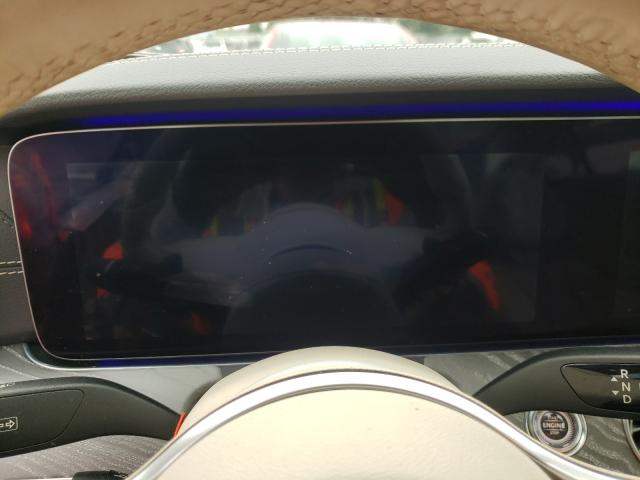 2019 MERCEDES-BENZ CLS 450 4M WDD2J5KB7KA009573