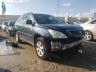 2007 LEXUS  RX350