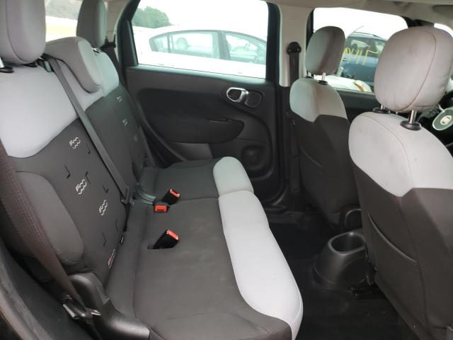 2014 FIAT 500L POP ZFBCFAAH9EZ012983
