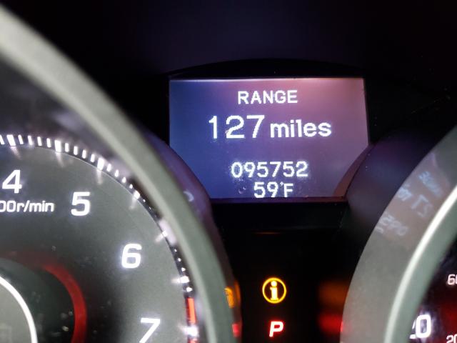 2013 ACURA TL TECH 19UUA8F52DA016606