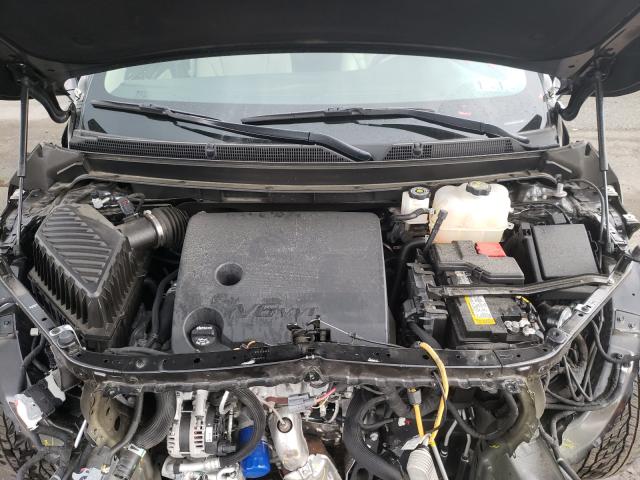 2020 BUICK ENCLAVE PR 5GAEVBKWXLJ245540