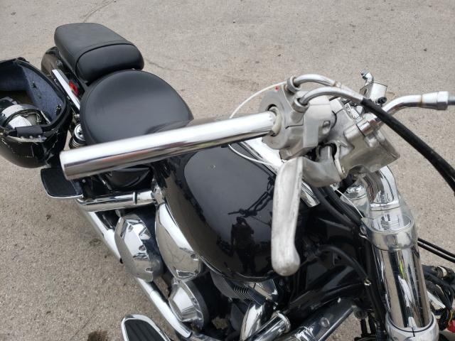 2008 HONDA VTX1800 N3 1HFSC49G58A601164