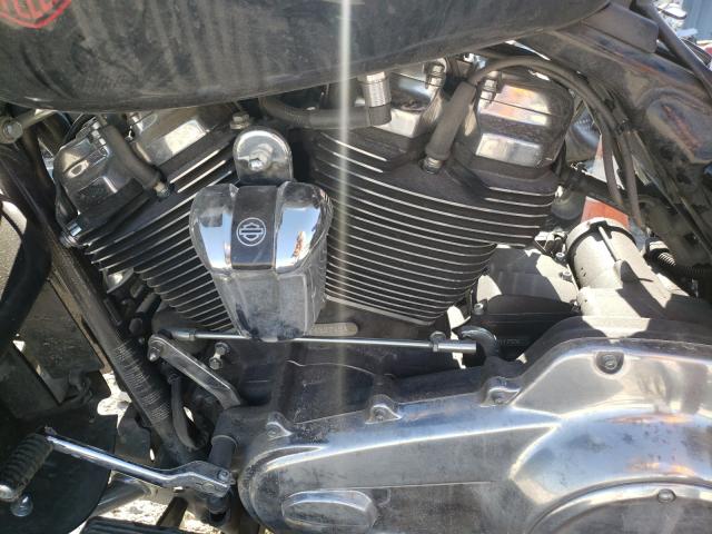 2019 HARLEY-DAVIDSON FLHT 1HD1FVC27KB652715