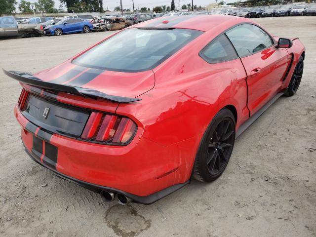 2020 FORD MUSTANG SH 1FA6P8JZ7L5550374