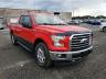 2017 FORD  F-150