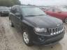 2014 JEEP  COMPASS