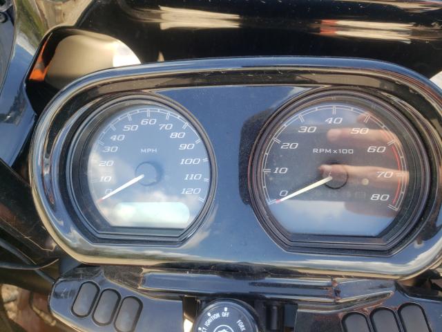 2020 HARLEY-DAVIDSON FLTRXS 1HD1KTP12LB671899
