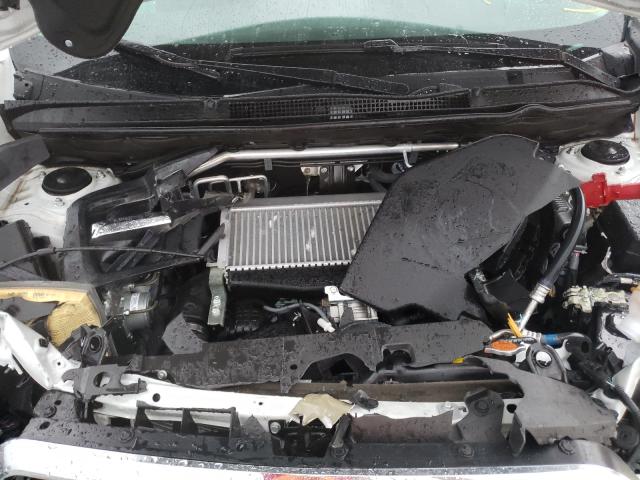 2021 SUBARU ASCENT 4S4WMARD1M3434177