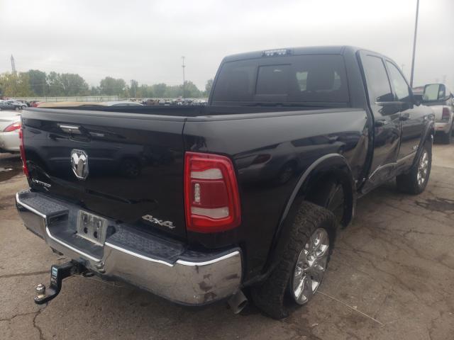 2019 RAM 3500 LIMIT 3C63R3SL7KG658111