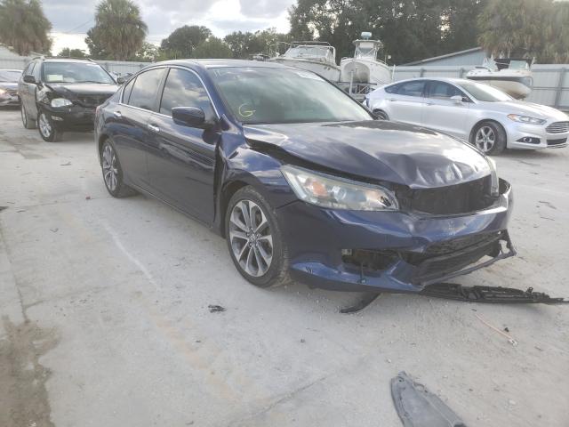 2013 HONDA ACCORD SPO 1HGCR2F56DA193161