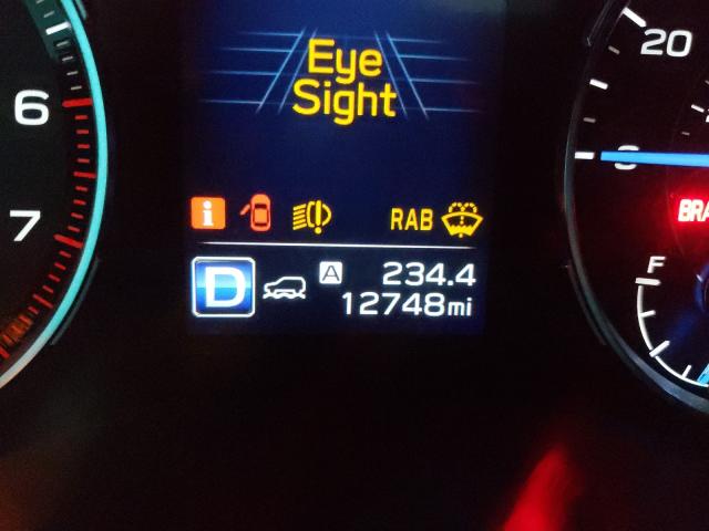 2021 SUBARU ASCENT 4S4WMARD1M3434177